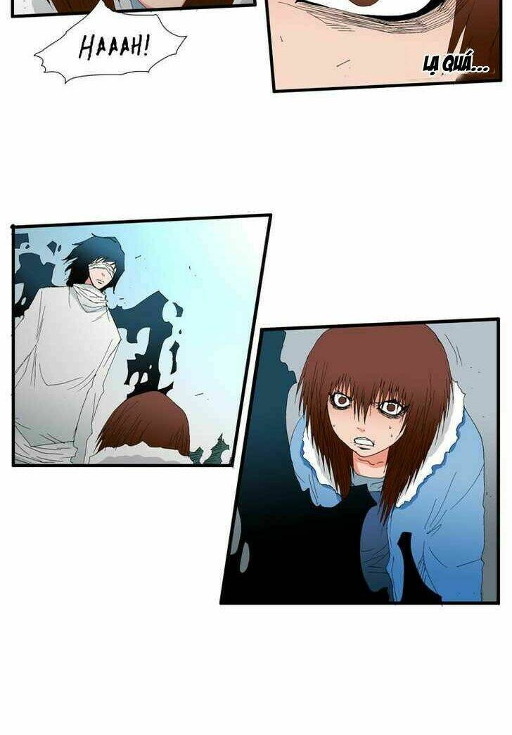 siêu năng chapter 87 20