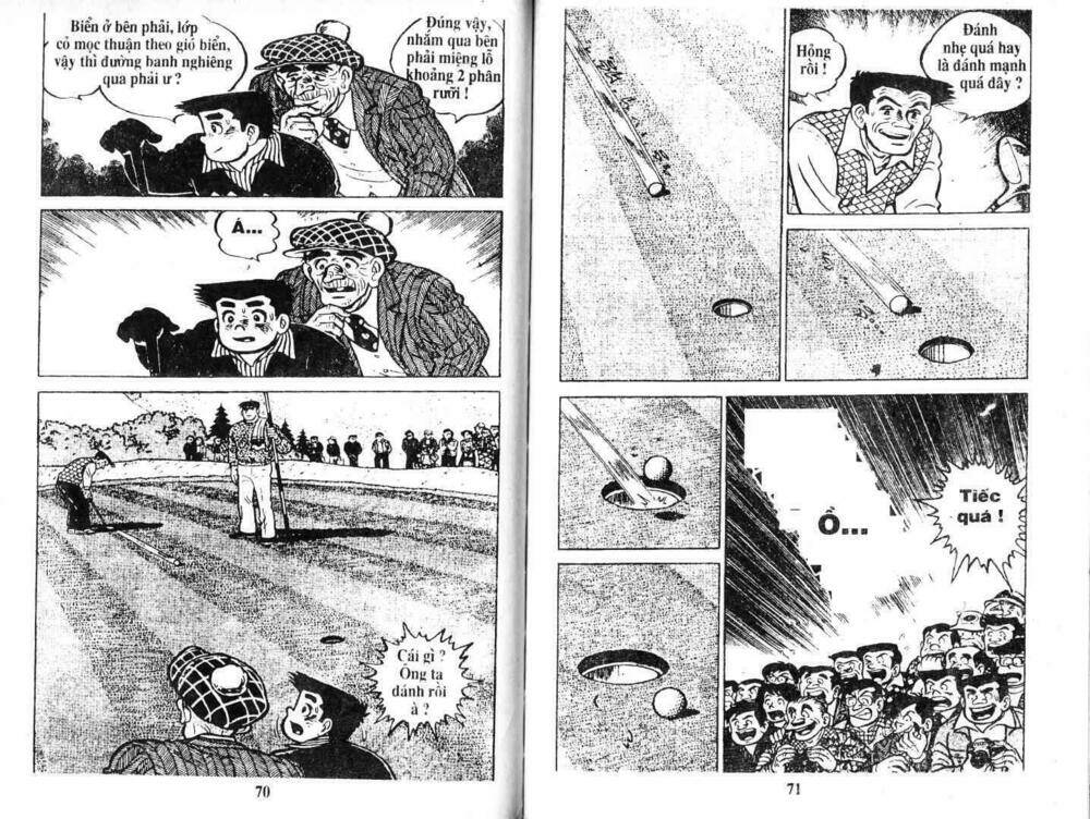 tân teppi chapter 52 34