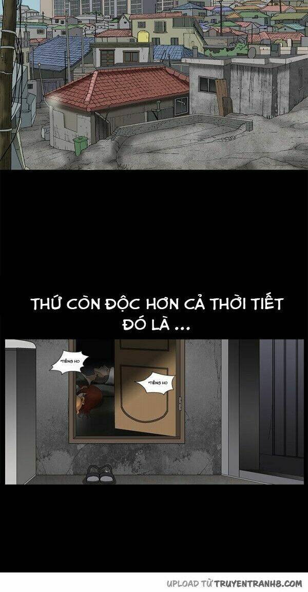 seduction - quyến rũ chapter 7 30