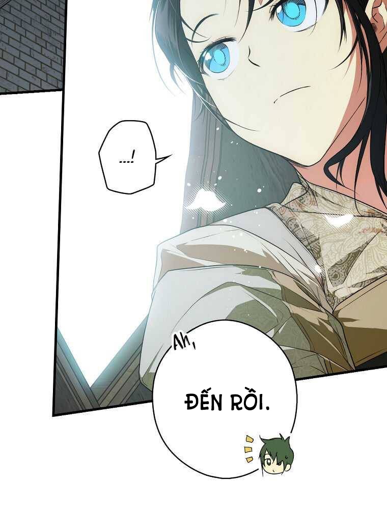 quý cô bí ẩn - secret lady chapter 29 30