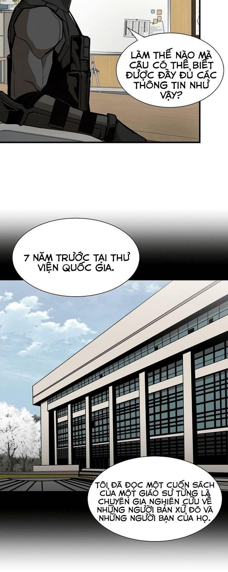 return survival chapter 105 38