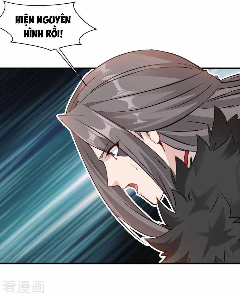 một đời thành tiên chapter 69 7