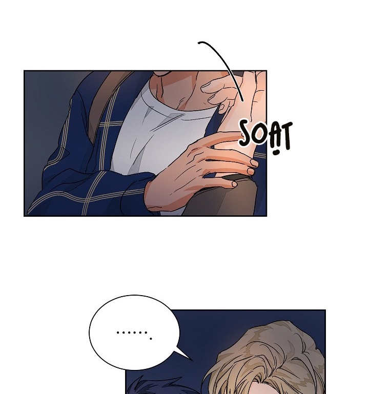 yêu em đi, bác sĩ! chapter 39 17