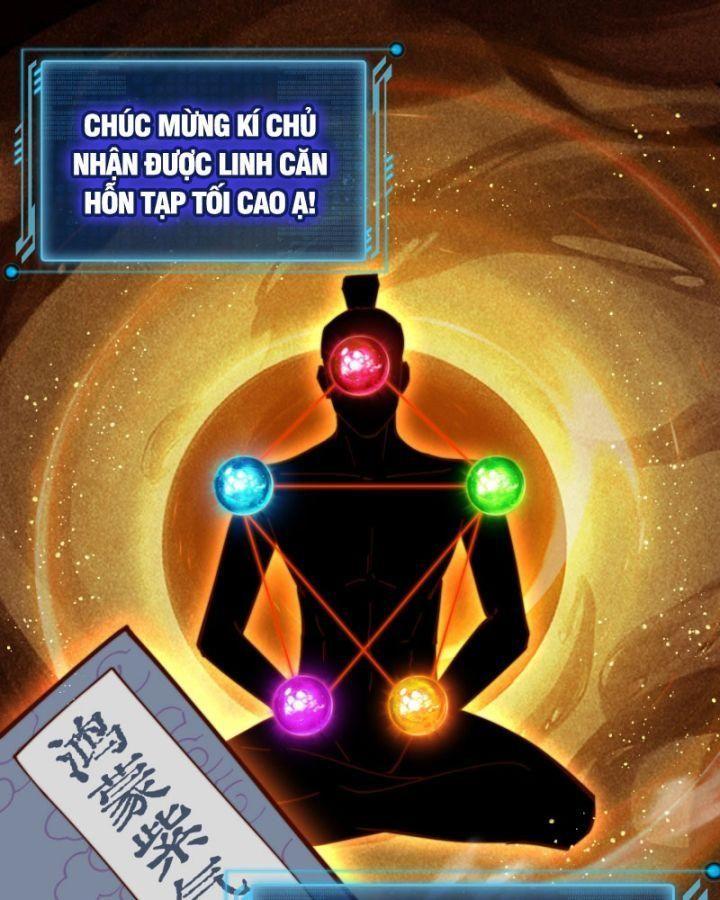 trăm tuổi mở hệ thống: con hiền cháu ngoan quỳ khắp núi! chapter 1 52