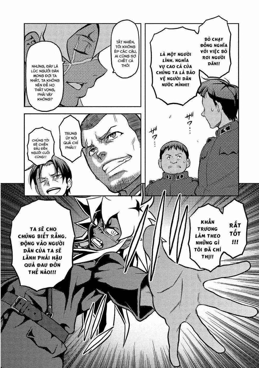 shiroi majo chapter 7 22