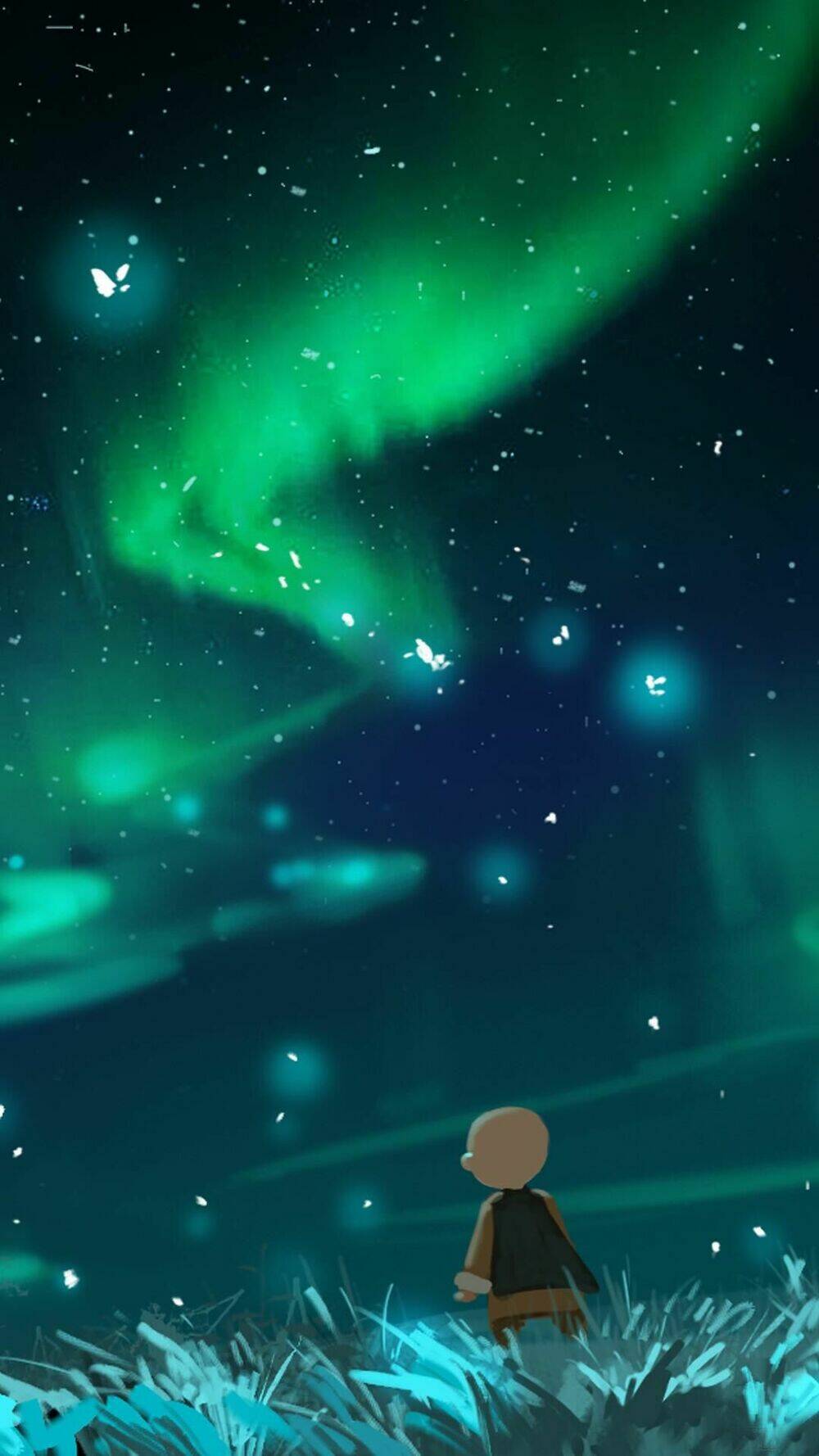 nhất thiền tiểu hòa thượng chapter 66 80