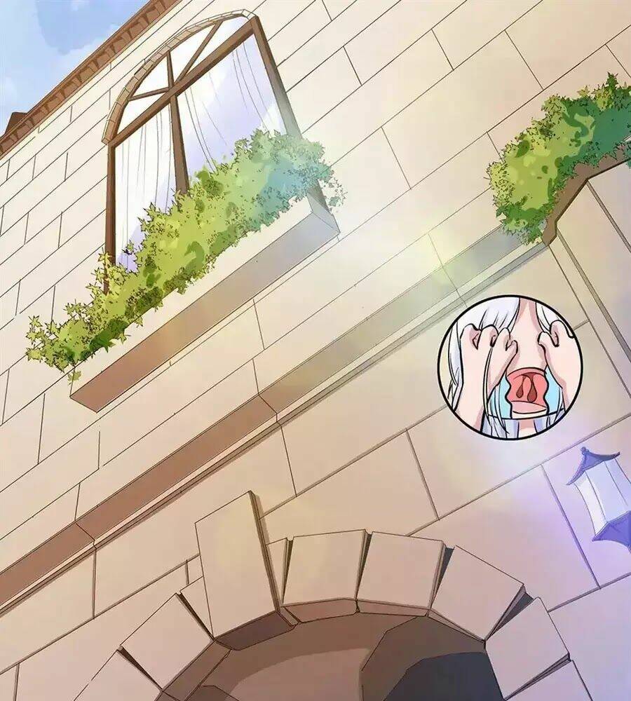 ta không phải nữ thần chapter 2 29