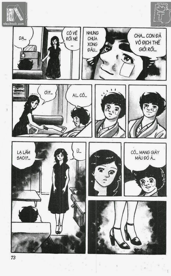 ganbare genki chapter 196 9