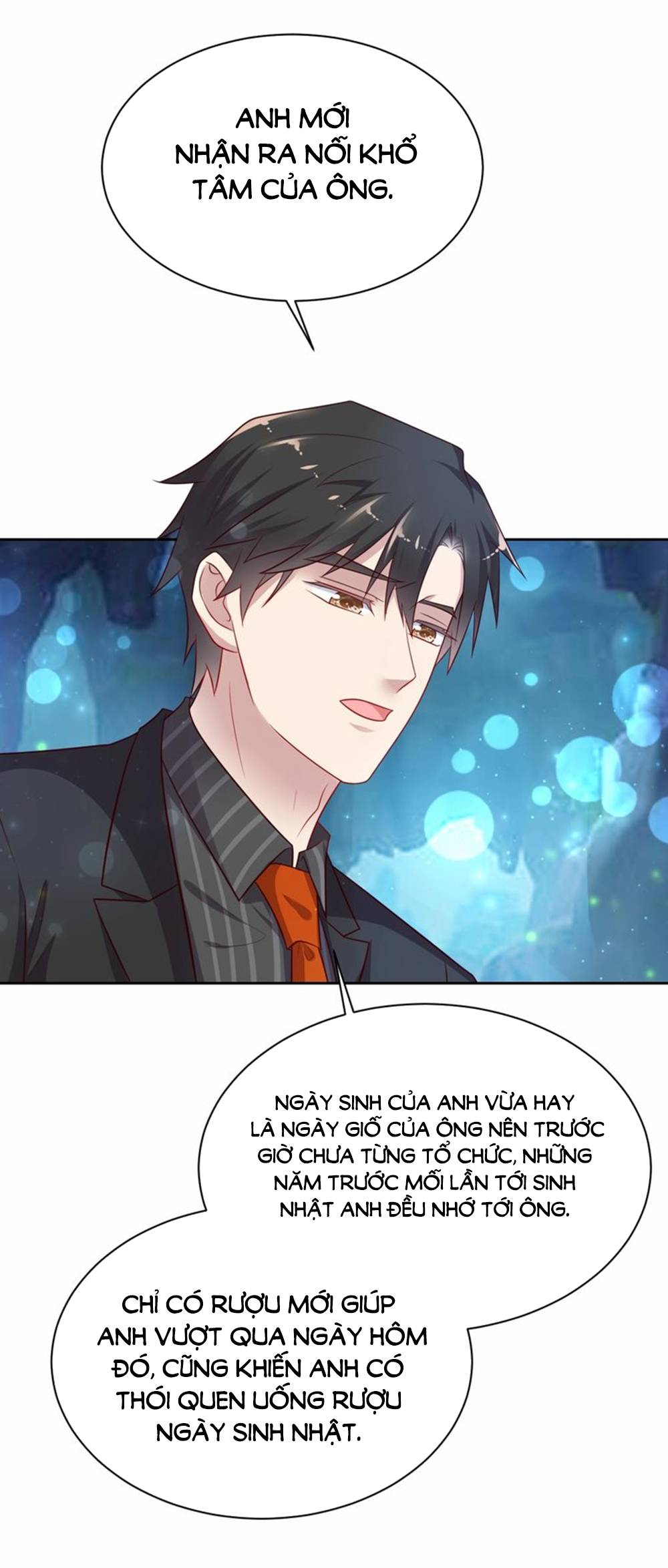 khoá chặt đôi môi (full) chapter 63 8