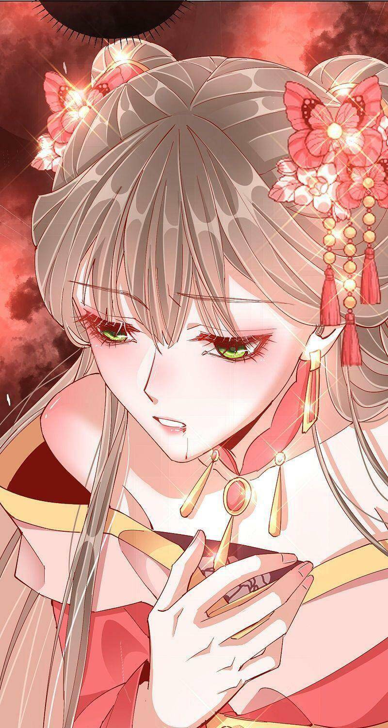 công lược trưởng thành của vương phi chapter 41 25