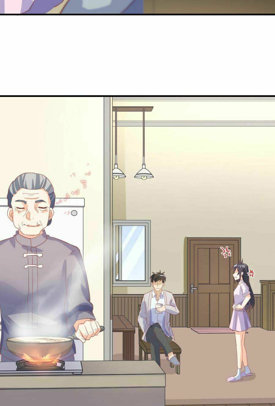 bá ái hãn thê chapter 7 31