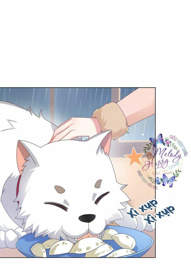 ma lạt thiên kim đẩu ác thiếu chapter 110 7