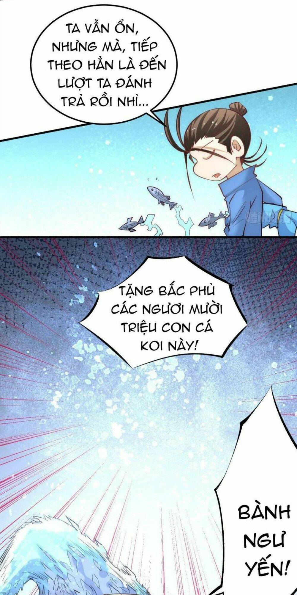 đô thị đỉnh phong cao thủ chapter 112 18