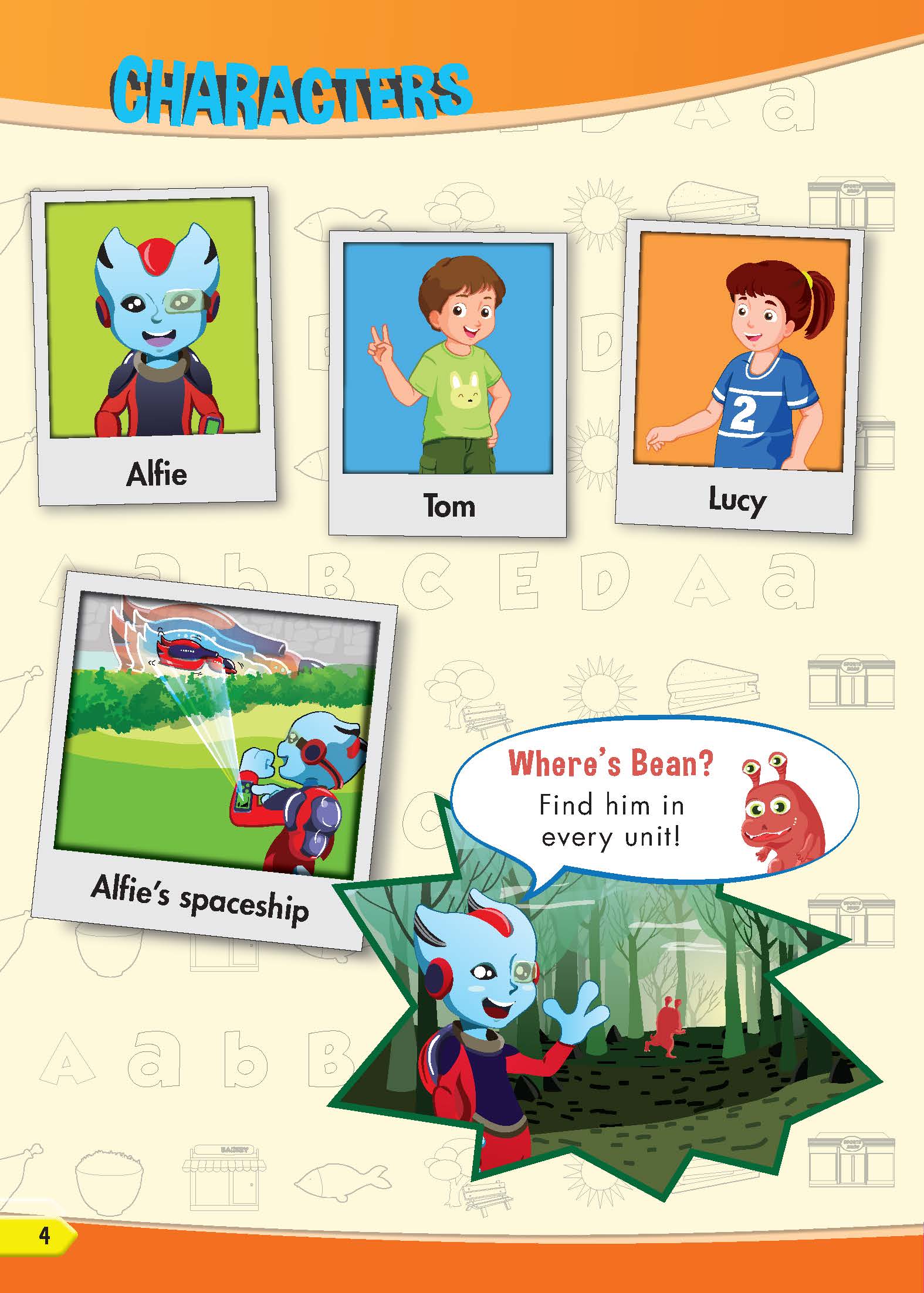 Tiếng Anh 3 i-Learn Smart Start Student's Book