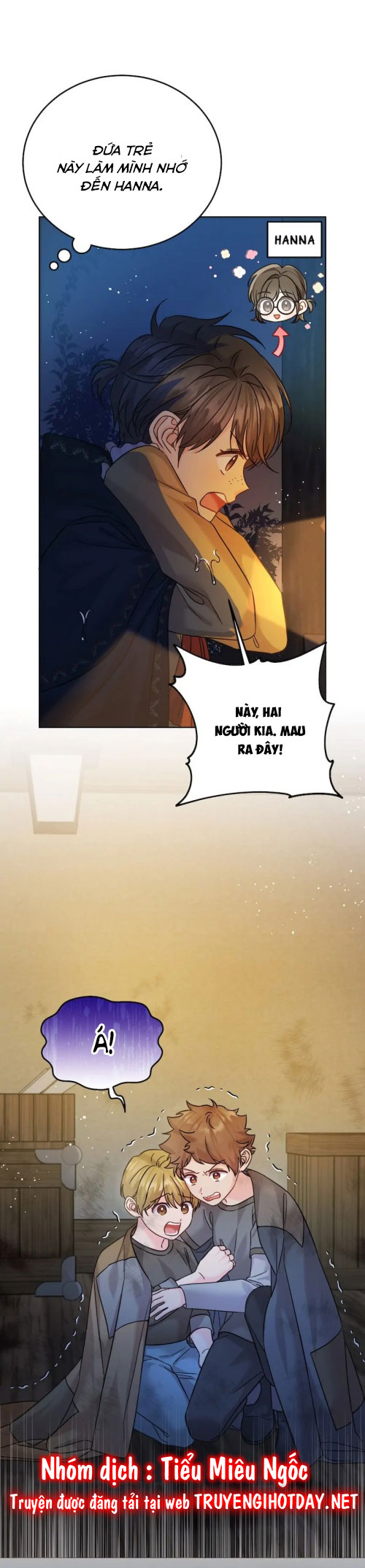 tôi sẽ cứu nam phản diện bị nữ chính ruồng bỏ chapter 99 20