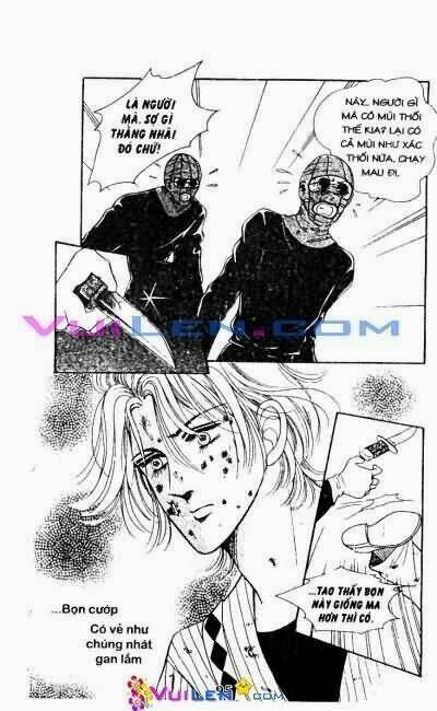 lá chắn tình yêu chapter 4 95