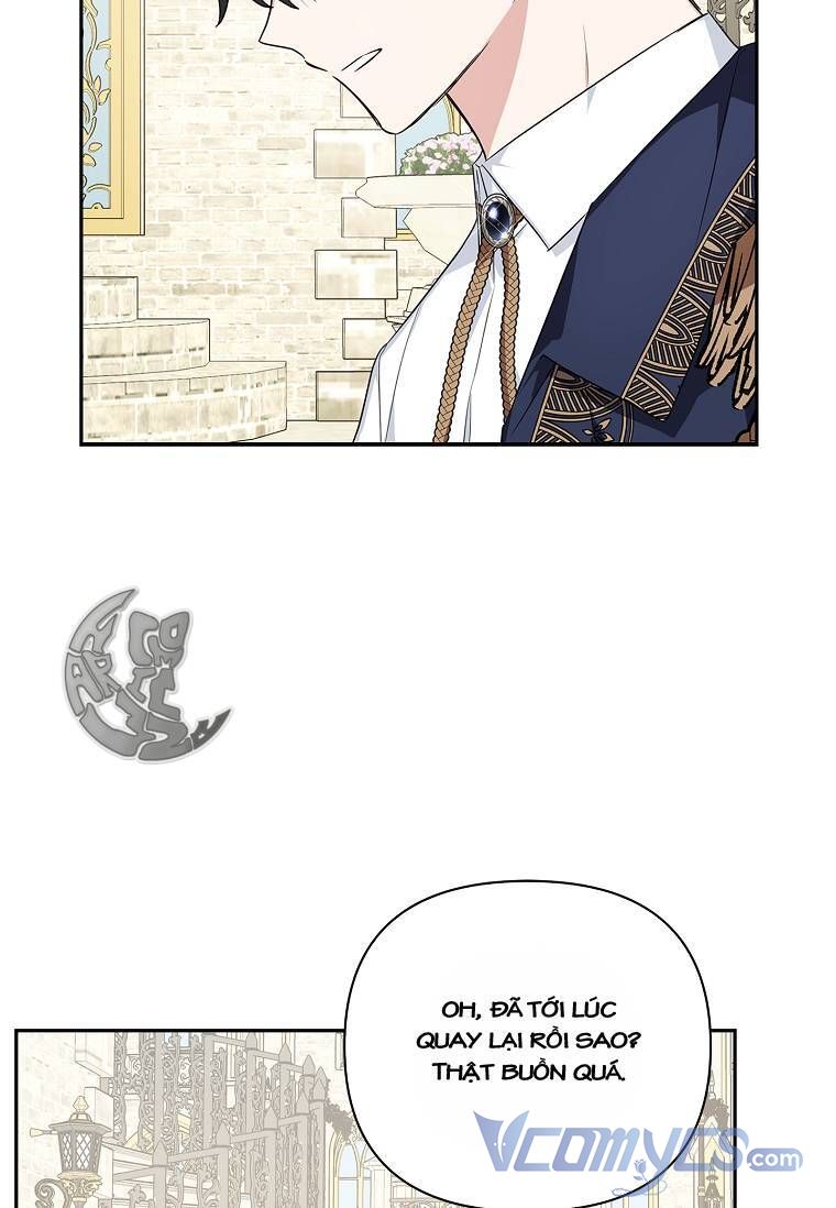 trở thành con gái út của công tước phản diện chapter 20 58