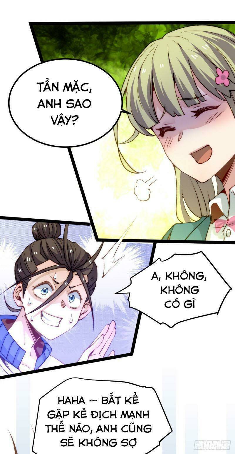 đô thị đỉnh phong cao thủ chapter 131 5