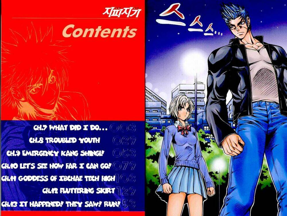 zippy ziggy chapter 7 3