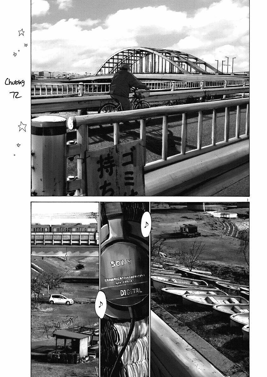 chúc ngủ ngon, punpun chapter 72 1