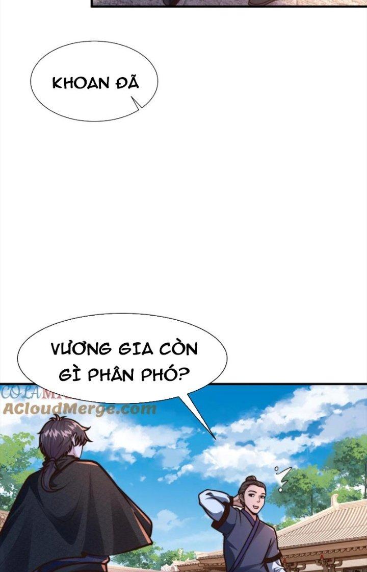 ta nuôi ma quỷ ở trấn ma ti chapter 206 27