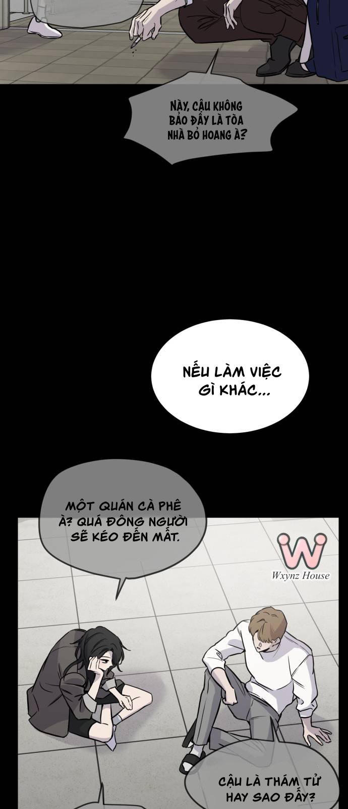 những thứ thú tính chapter 1 47