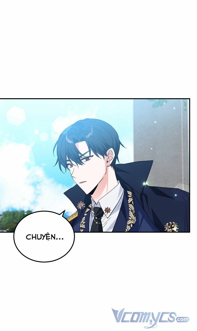 ác nữ karuna bé lại chapter 26 31