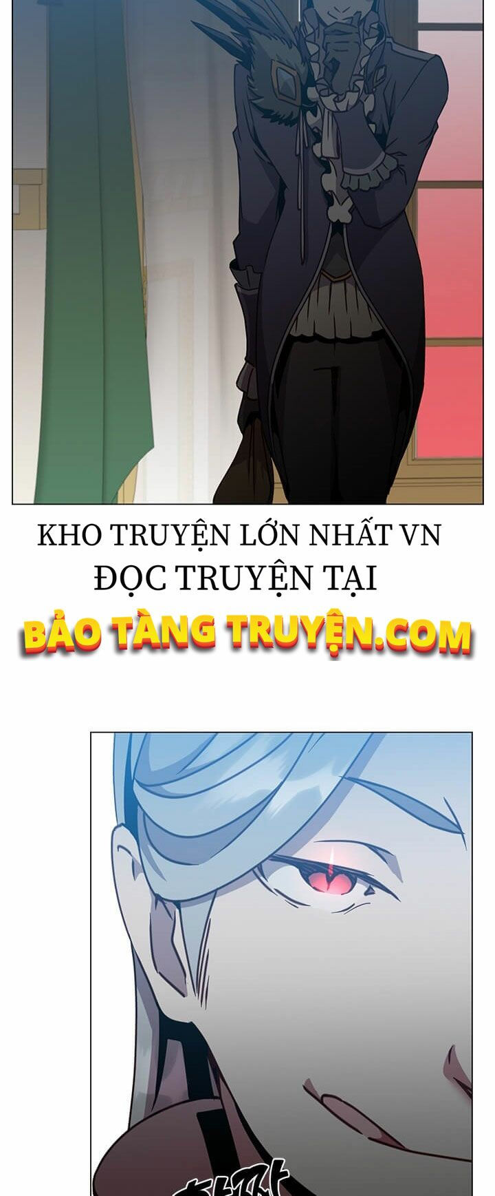 Anh Hùng Mạnh Nhất Trở Lại chapter 53 16