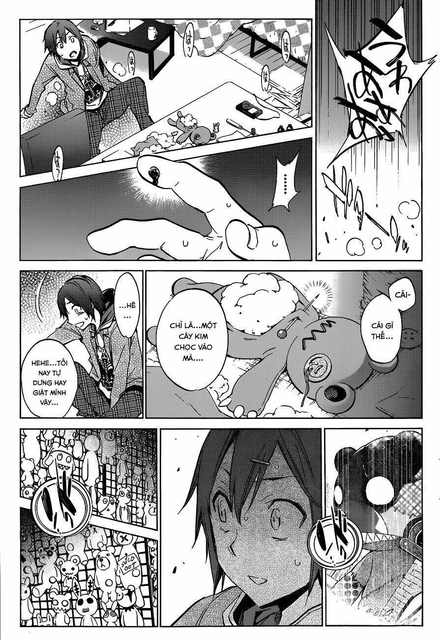 kigurumi manga chapter 2 33