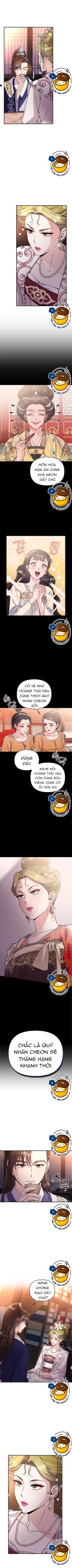 chủ tướng tỉnh dậy bỗng trở thành phi tần chapter 20.2 7
