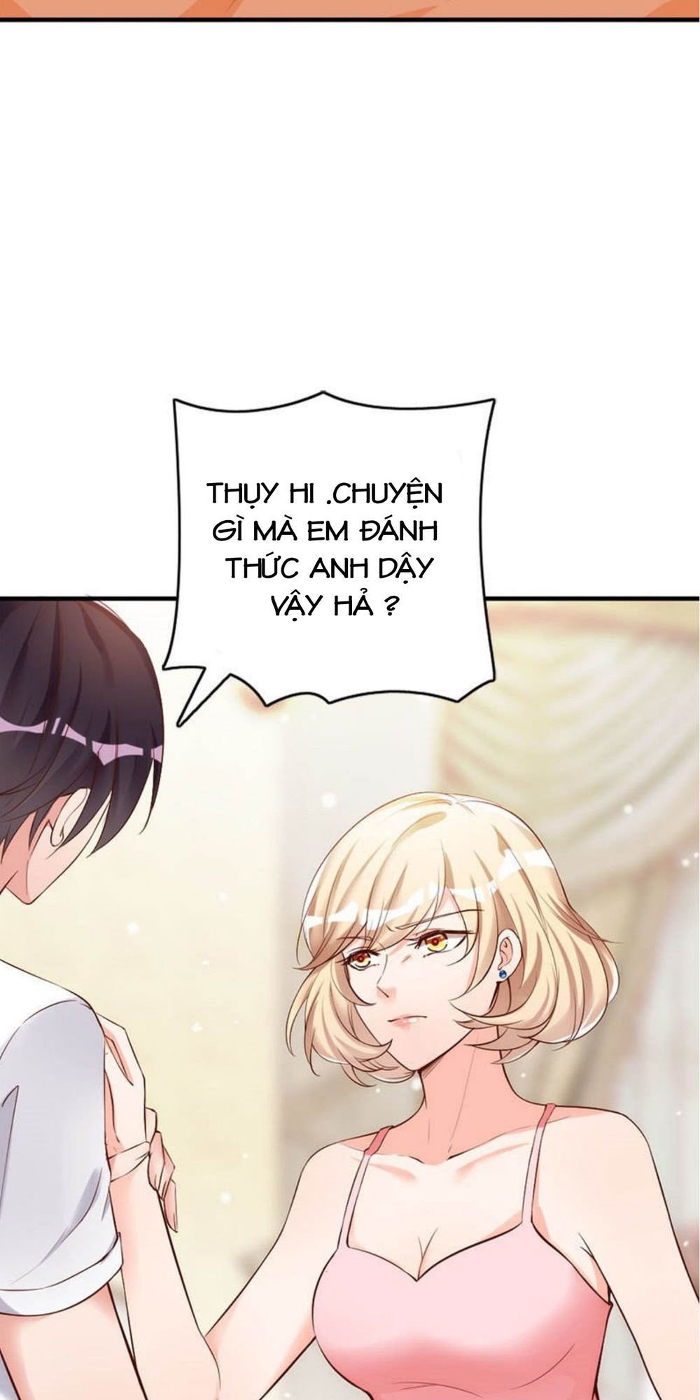 vợ có chút lạnh lùng chapter 36 14