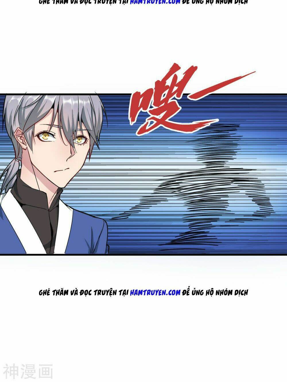 đại hạ vương hầu chapter 1 19