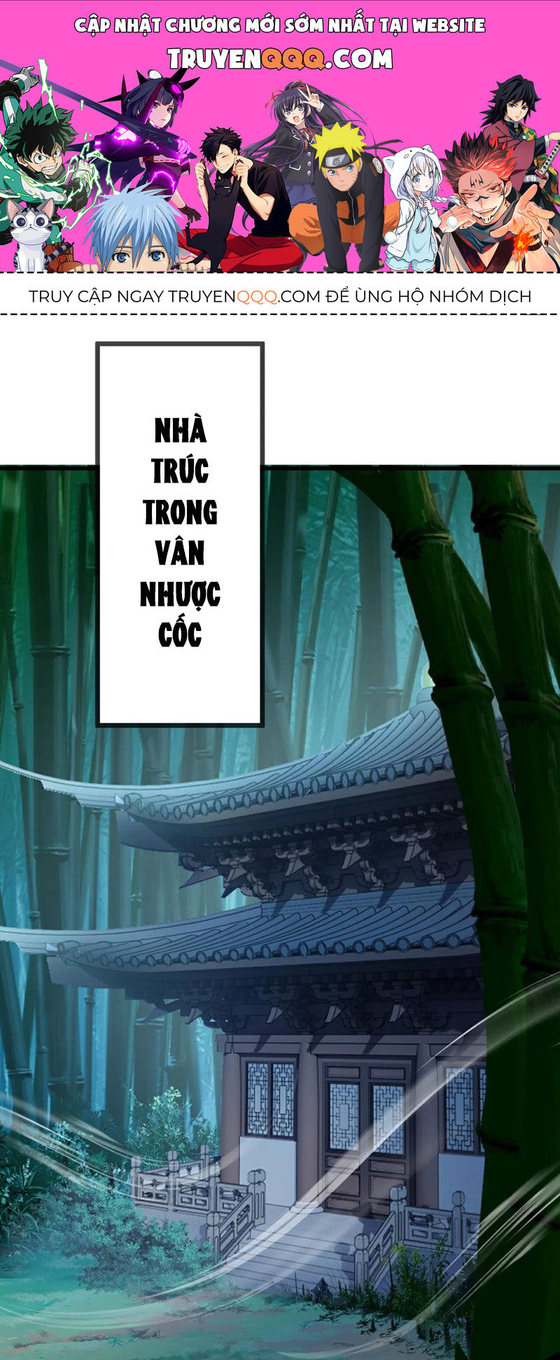 tiên võ đế tôn chapter 578 1