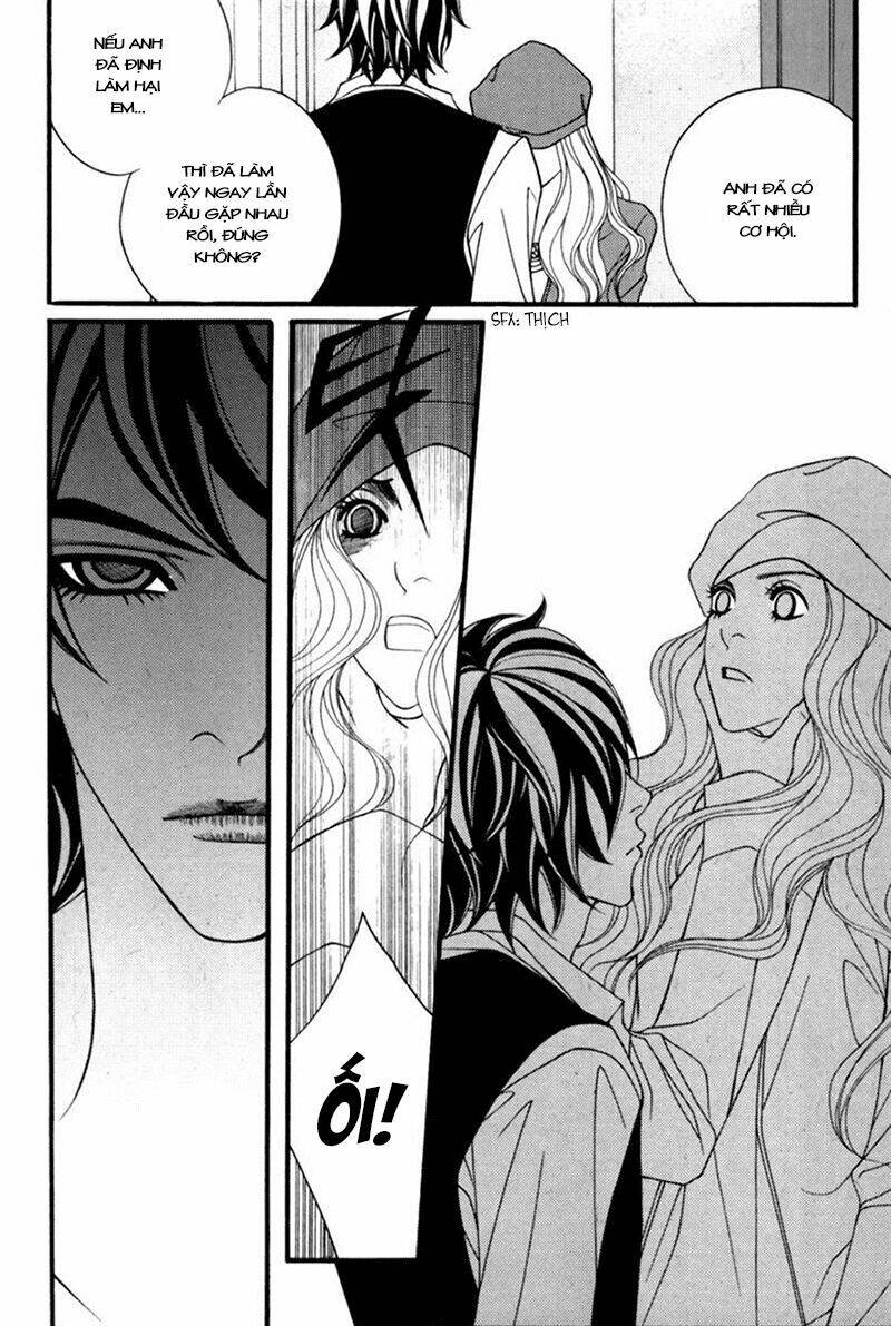 lost in london chapter 13 10