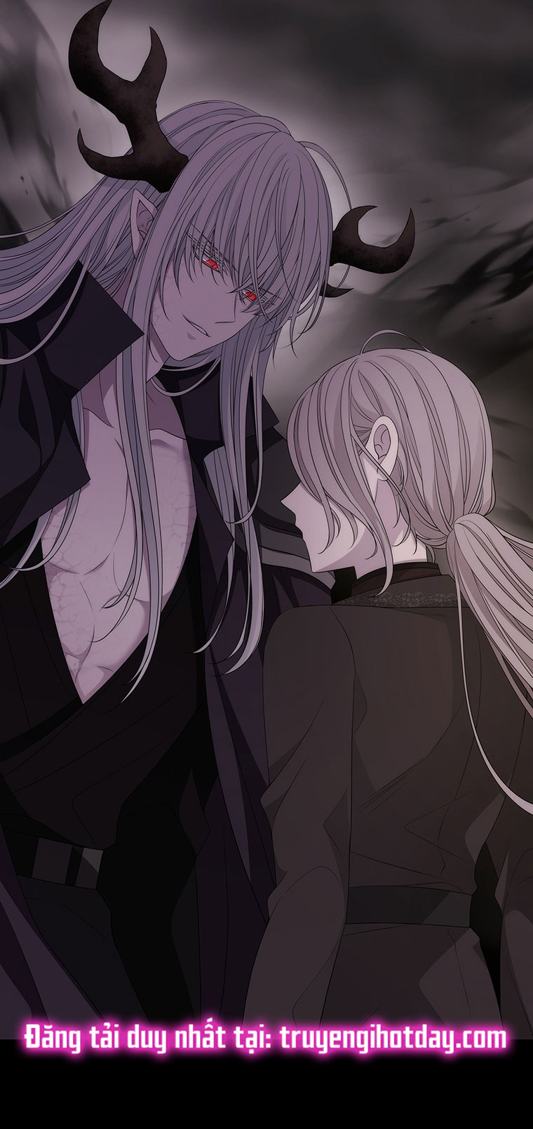 năm môn đệ của charlotte chapter 179.2 19