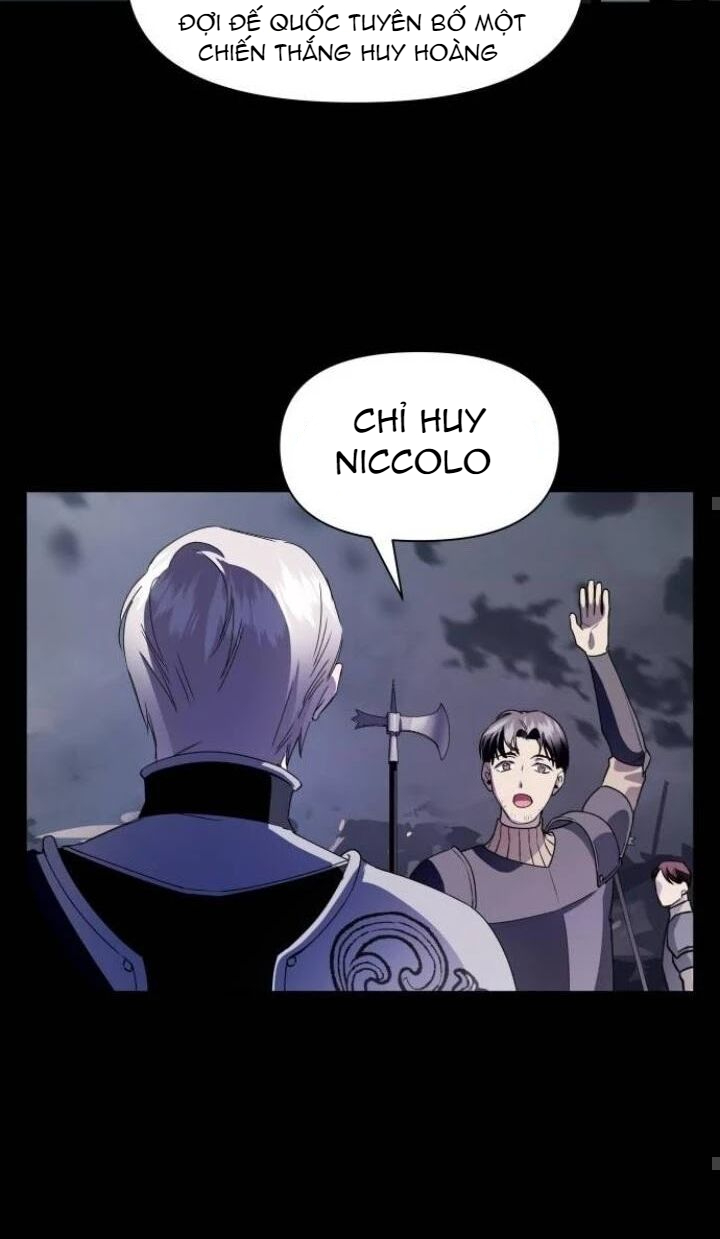 tôi muốn trở thành cô ấy dù chỉ là một ngày chapter 38 80