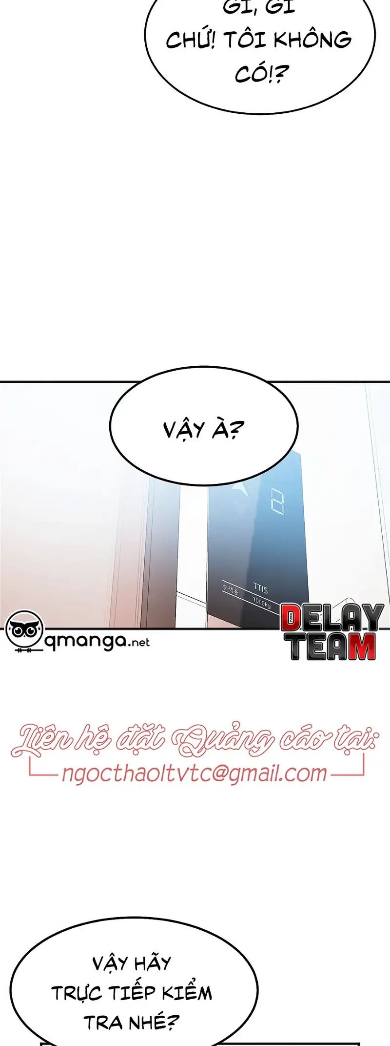 quản lý của siêu anh hùng chapter 18 46