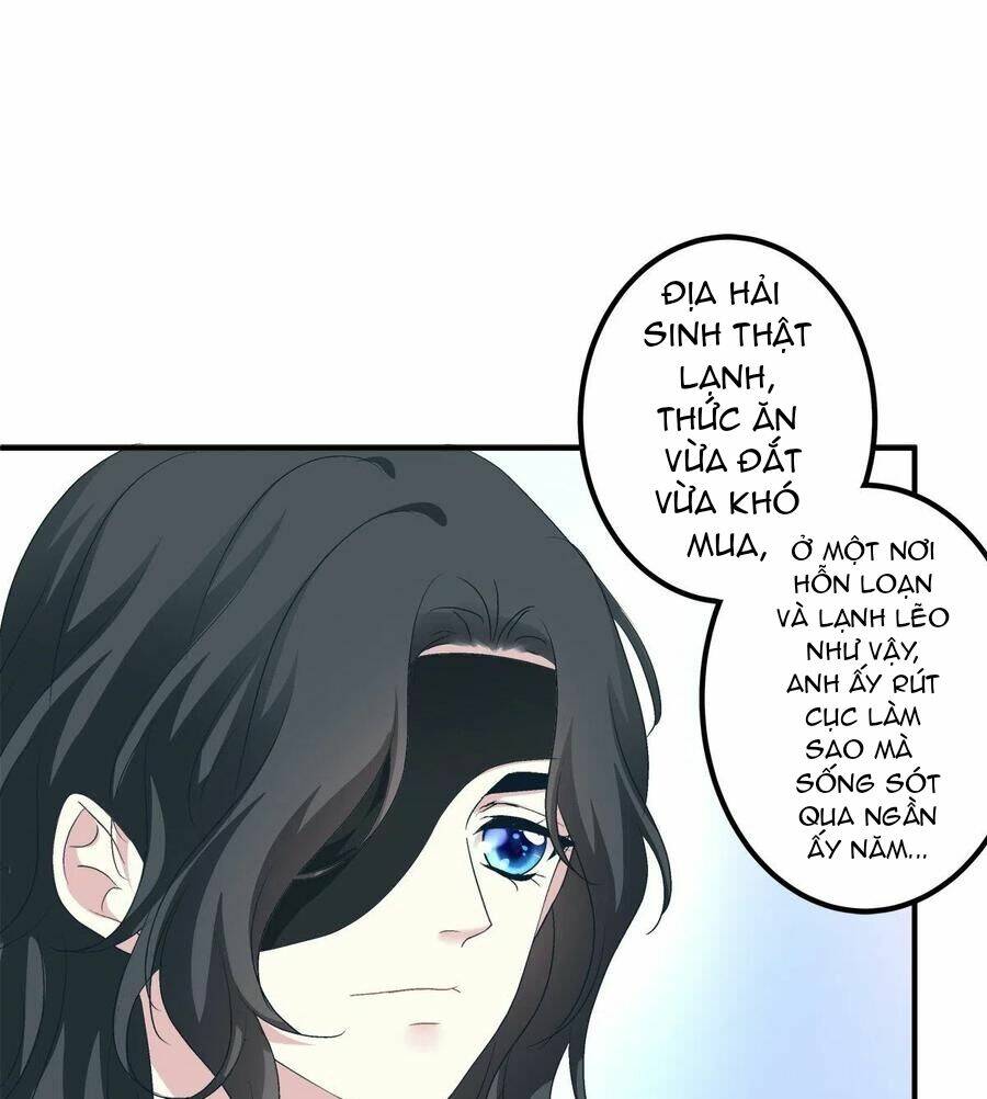 toàn bộ nắm trong tay chapter 61 13