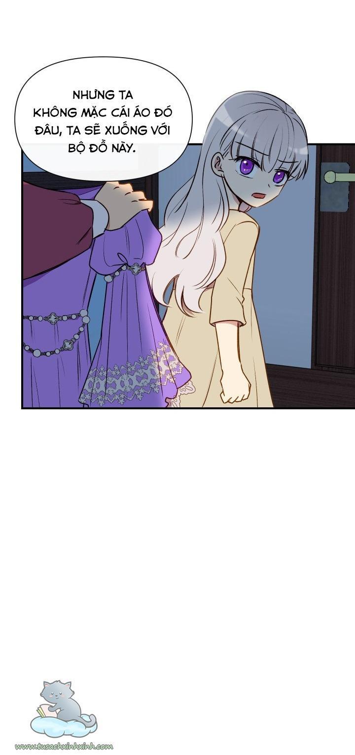 công nương khế ước của gia tộc công tước quái vật chapter 12 19