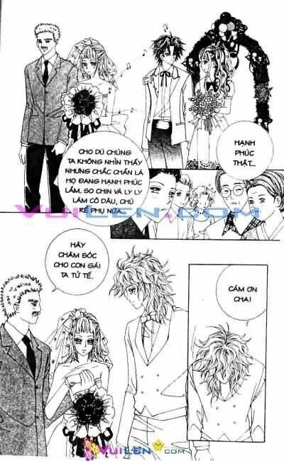 mùa ảo vọng - strange pension chapter 10 42