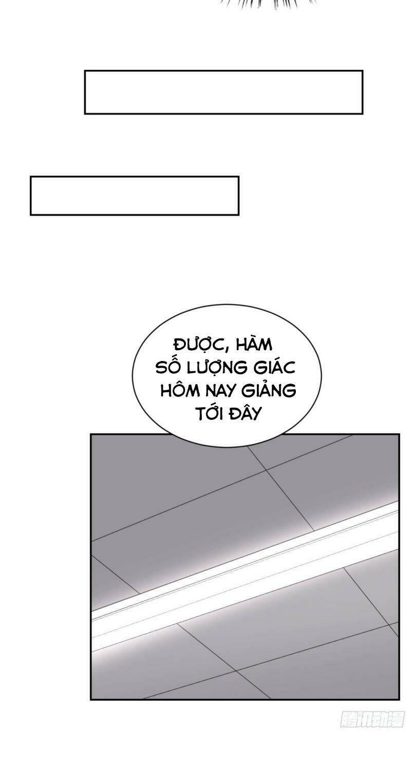 ta làm phản phái ở trong truyện harem chapter 7 17