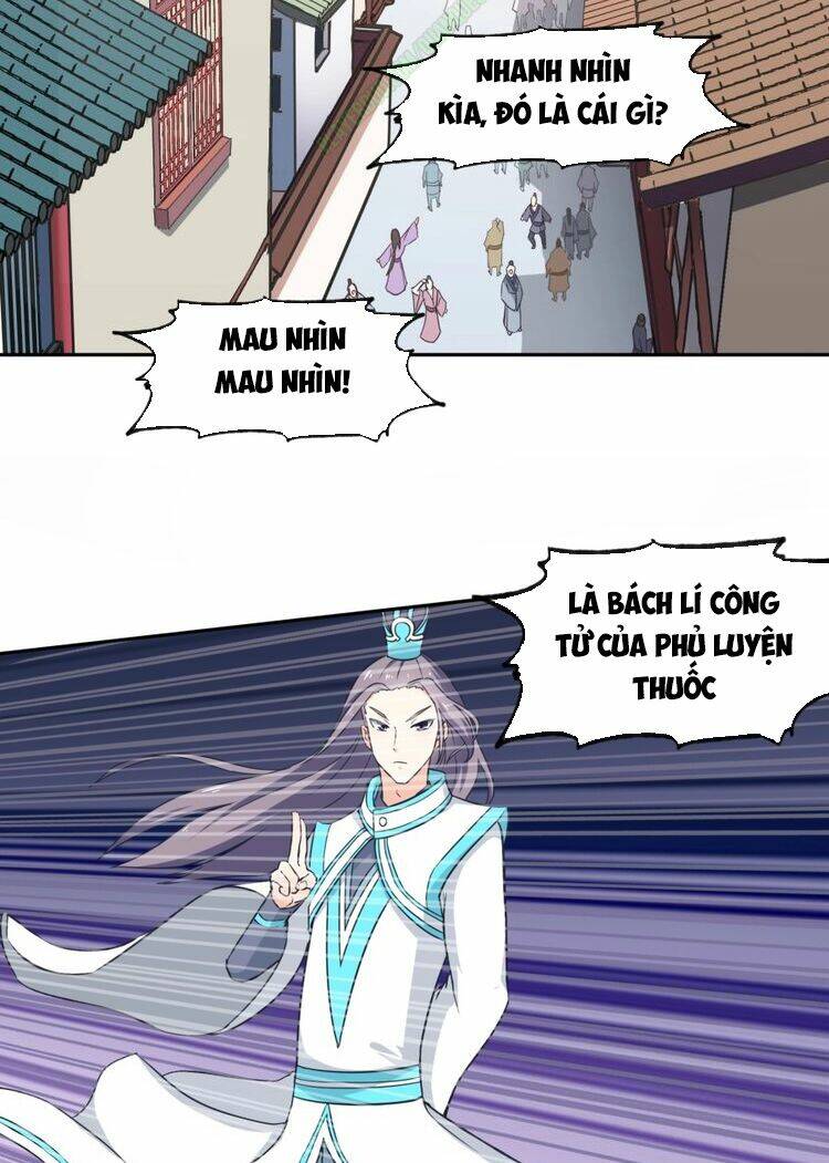 ta luyện giả kim trong thời đại tu tiên chapter 11 2