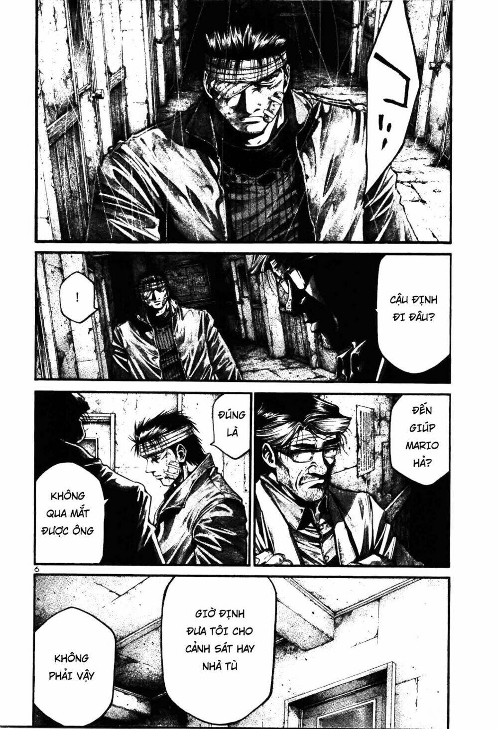 rainbow chapter 208 6