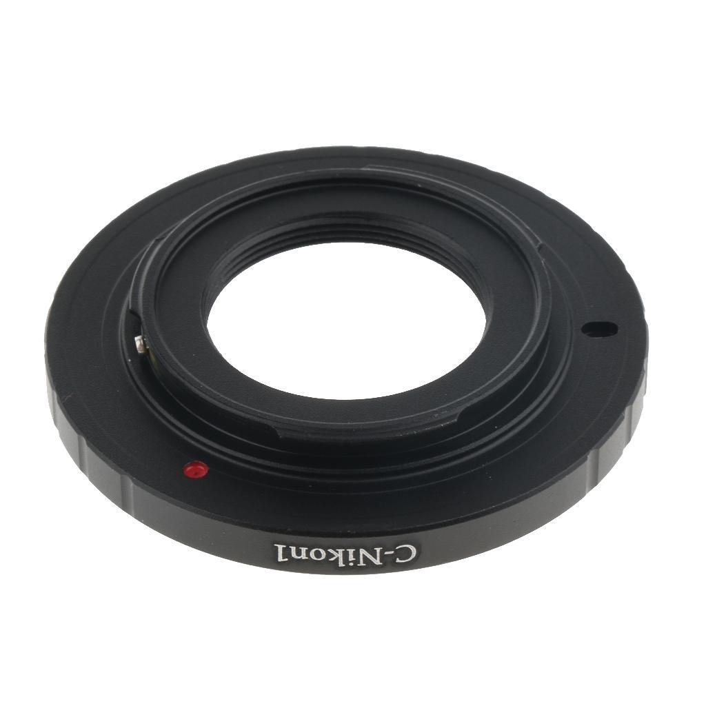 Lens Adapter -mount  /