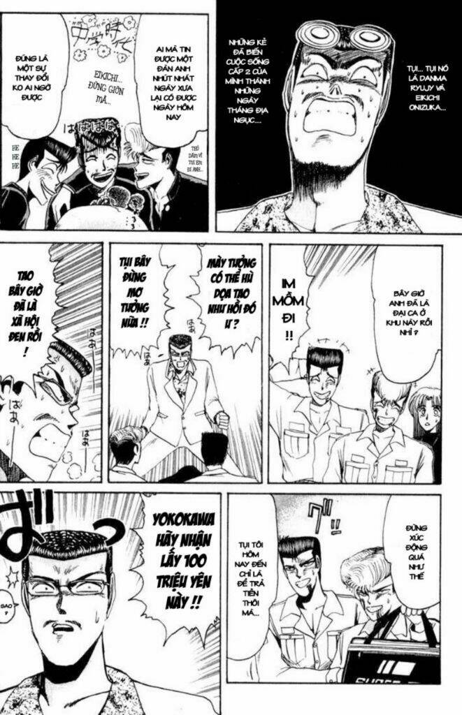 shonan junai gumi chapter 24 12