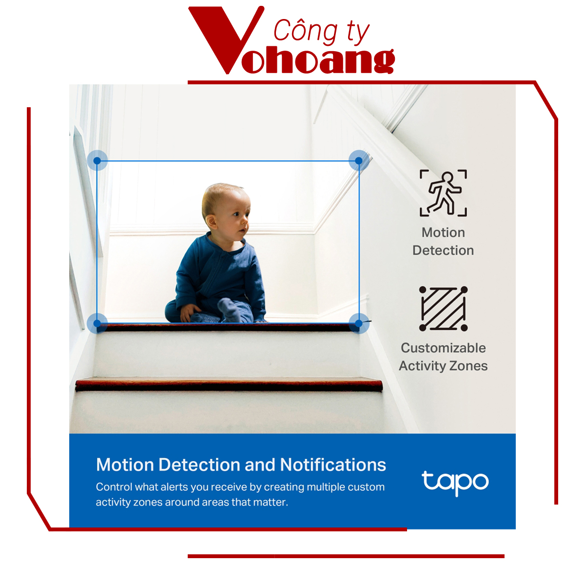 Camera WIFI An Ninh TP-Link Tapo C222 | 2K QHD 4MP | Đàm thoại 2 chiều | Tầm nhìn ban đêm | Dễ cài đặt | Bảo hành 2 năm | Hàng Chính Hãng