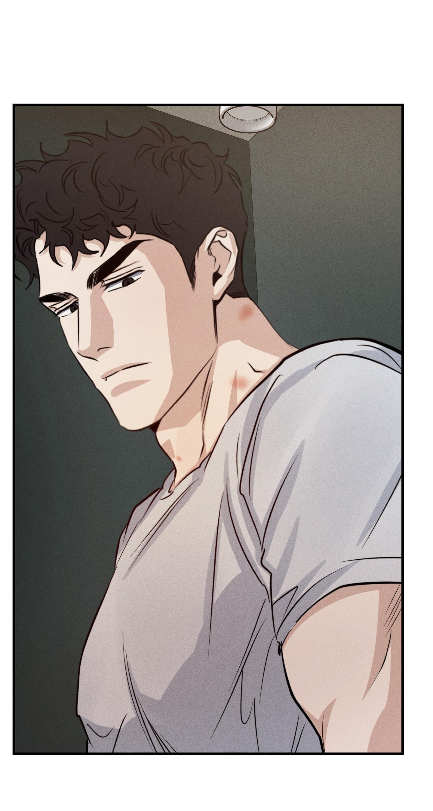 high clear chapter 43 7