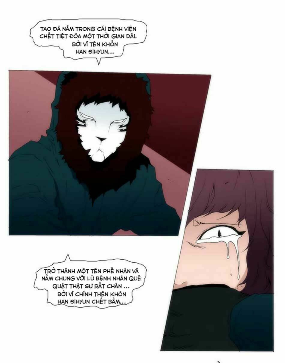 siêu năng 1.5 chapter 38 27