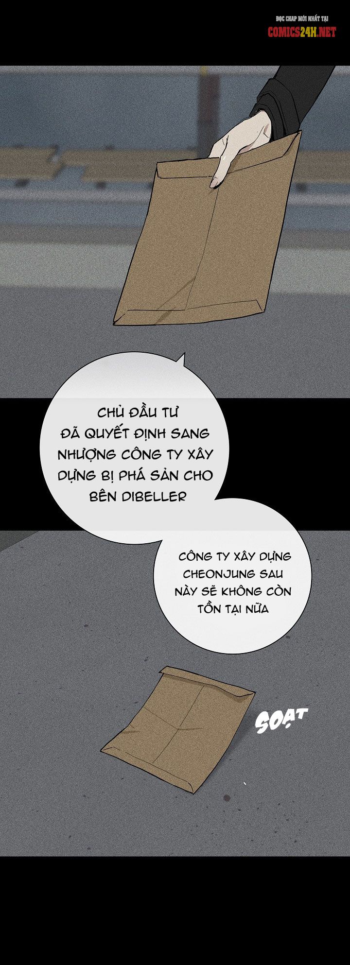 người đàn ông đã kết hôn chapter 5 8