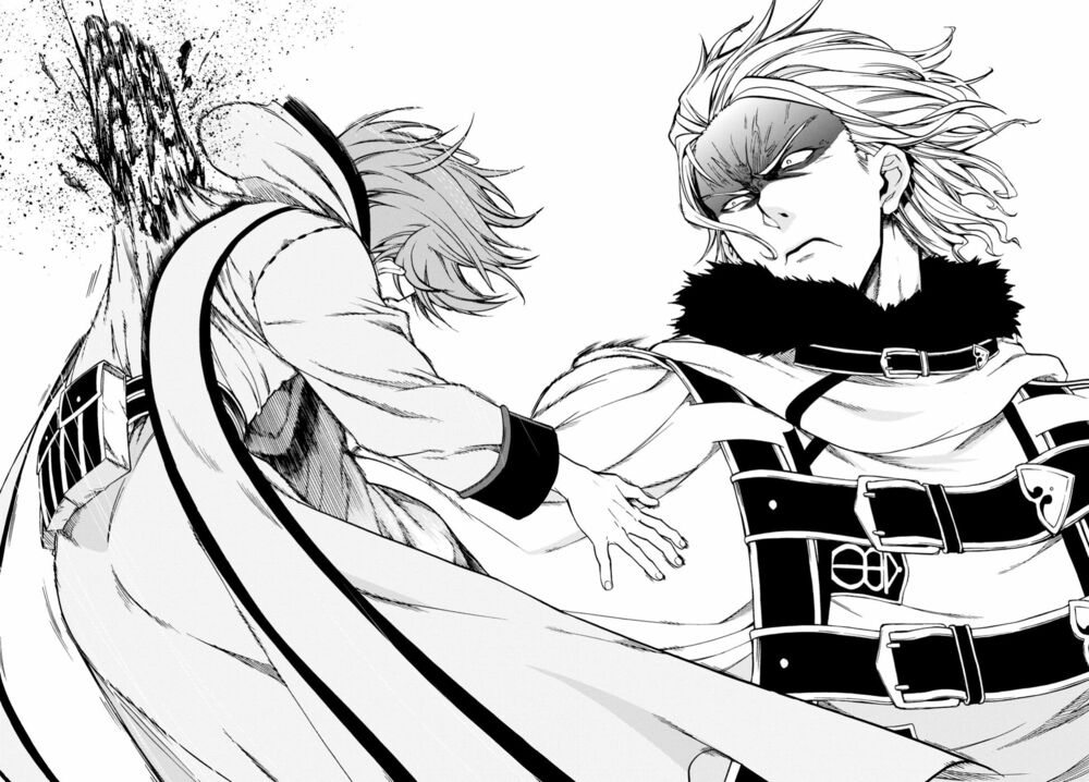 thất nghiệp chuyển sinh - làm lại hết sức chapter 47 21